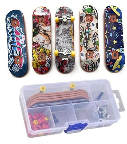 指スケ Amazon | 指スケFEMTO Authentic 337 deck 3 | フィンガースケート